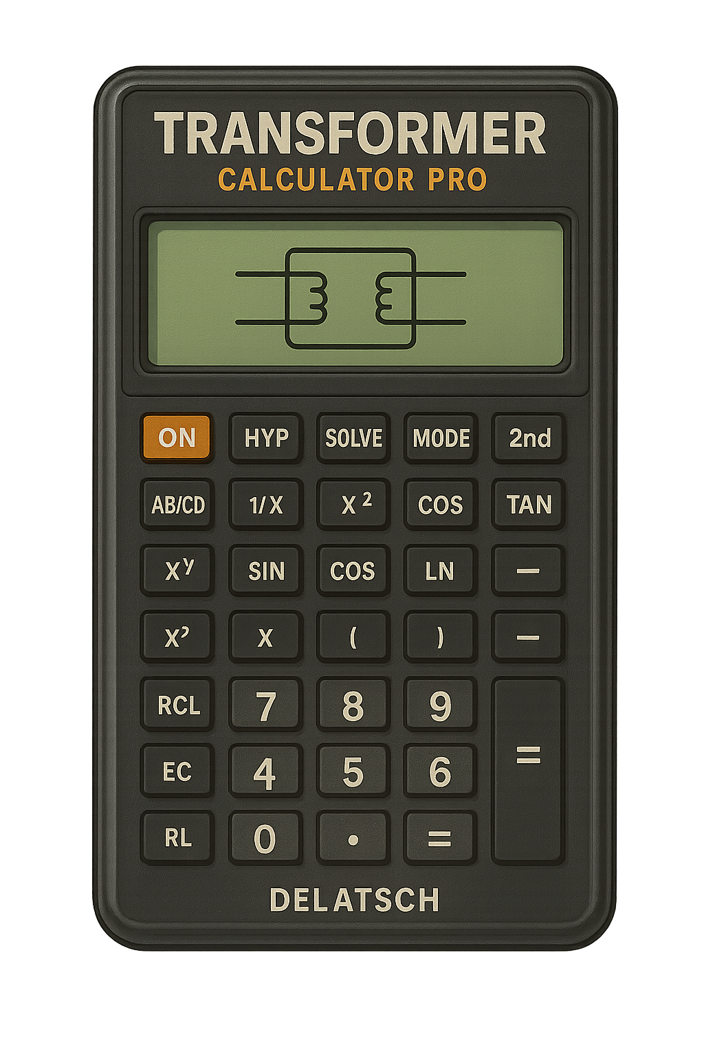 Transformer Calculator Pro